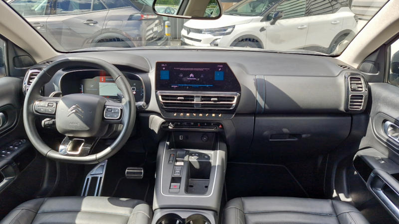 Citroën C5 Aircross Bluehdi 130 Ss Eat8 Shine Pack