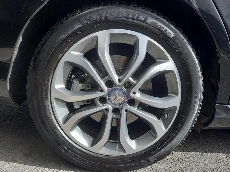 Mercedes Classe c 300 H BlueTEC 7g-Tronic + Fascination - Garantie 6 Mois