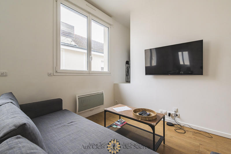 Appartement - 50 m² - 3 pièces