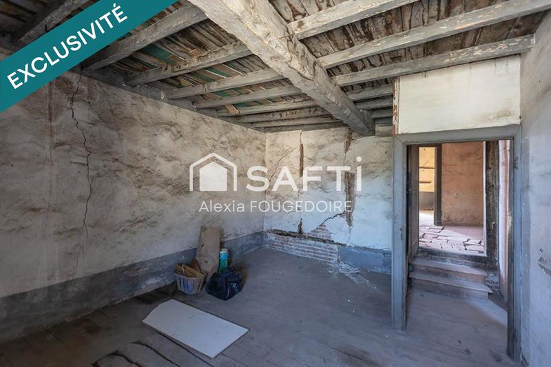 Appartement - 297 m² - 2 pièces