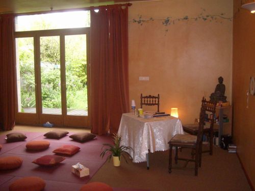 Association Fleur de Lotus