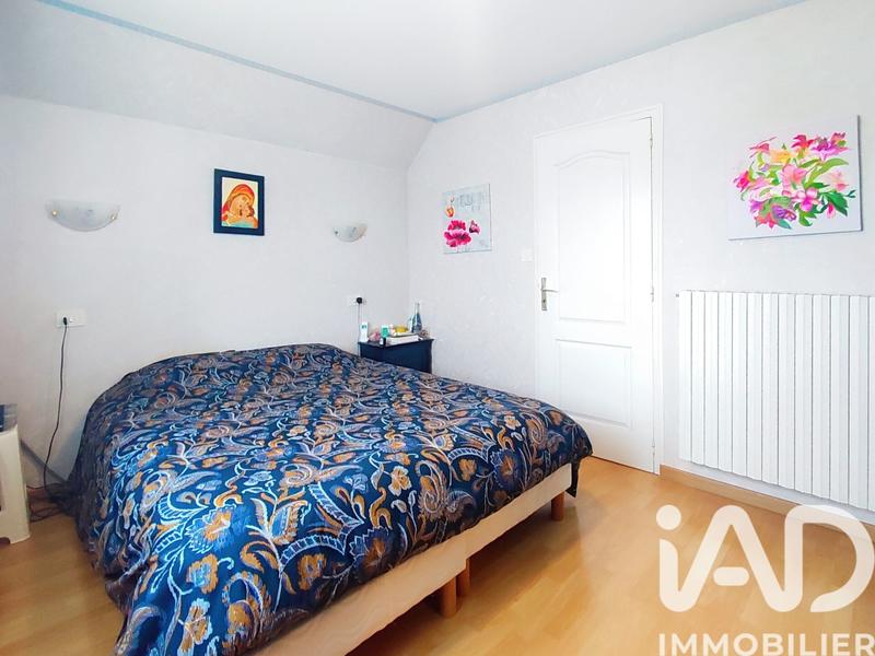 Maison - 137 m² - 6 pièces