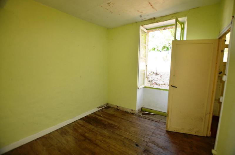 Maison de ville - 92 m² - 6 pièces