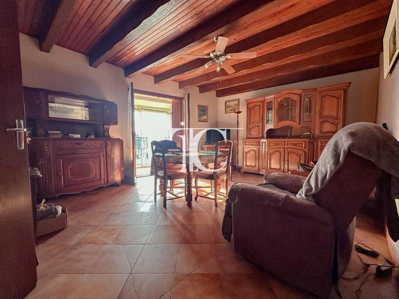 Maison - 135 m² - 7 pièces