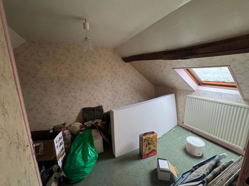 Maison - 80 m² - 2 pièces