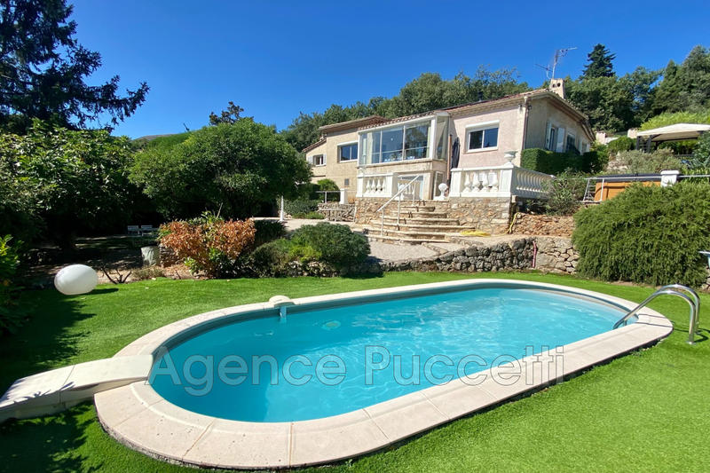 Maison - 130 m² - 4 pièces