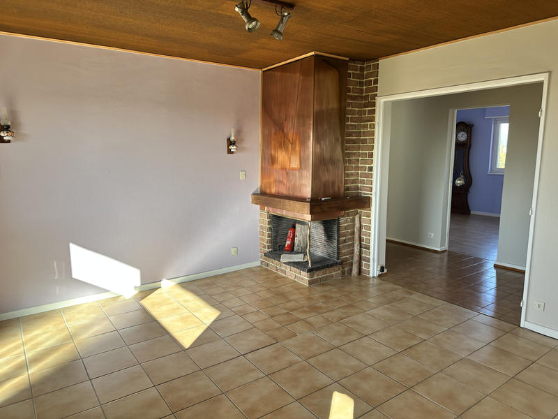 Appartement - 73 m² - 4 pièces