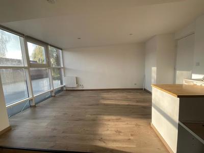 Appartement - 3 pièces