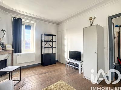 Appartement - 26 m² - 1 pièce