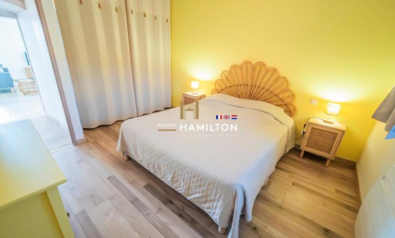 Longère - 269 m² - 9 pièces