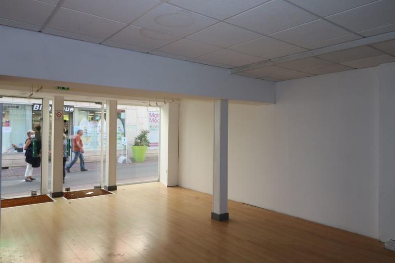 Local commercial - 41 m²