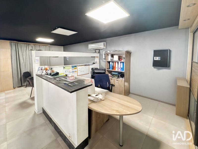 Appartement - 1 000 m²