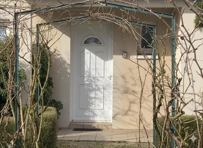 Maison - 113 m² - 4 pièces