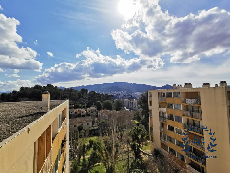 Appartement - 75 m² - 4 pièces