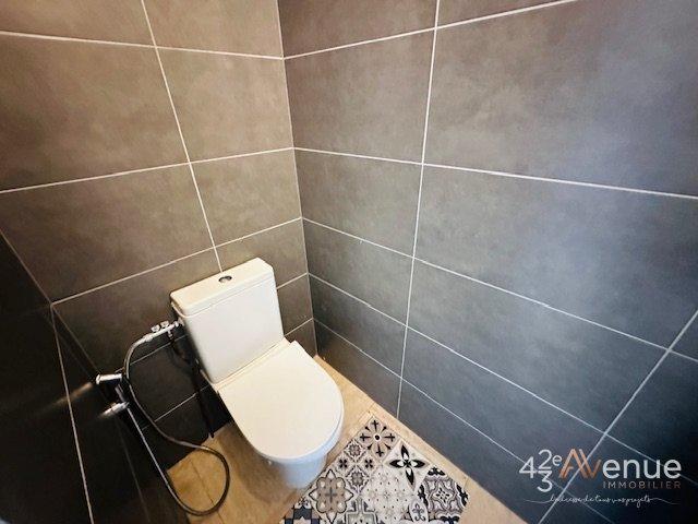 Maison - 175 m² - 5 pièces