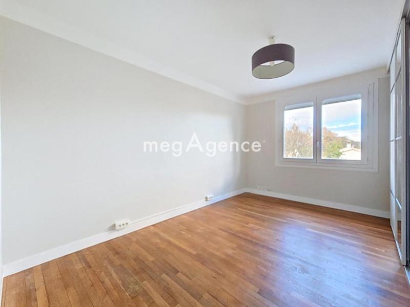 Maison - 130 m² - 7 pièces