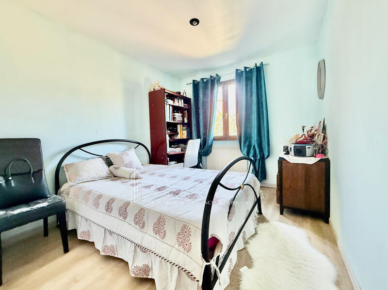 Villa - 105 m² - 5 pièces