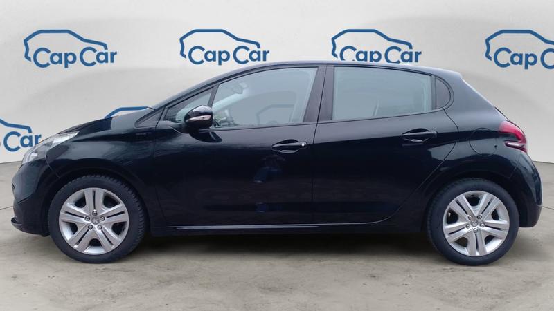 Peugeot 208 1.2 VTi s&amp;S 82 Signature