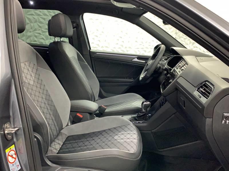 Volkswagen Tiguan Allspace 2.0 Tdi 150ch Dsg7 R-Line