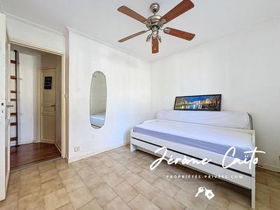 Appartement - 62 m² - 4 pièces