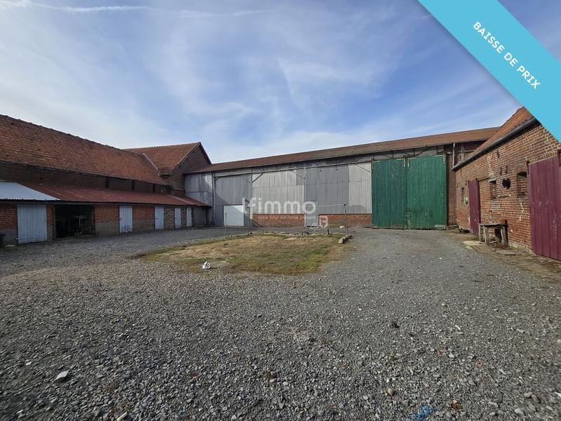 Maison - 221 m² - 12 pièces