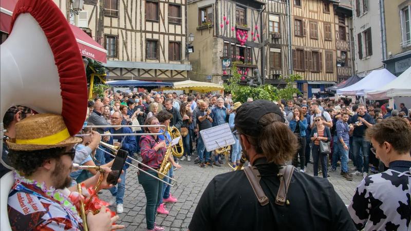 Frairie des Petits Ventres