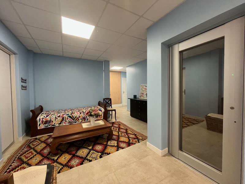 Maison contemporaine - 267 m² - 10 pièces