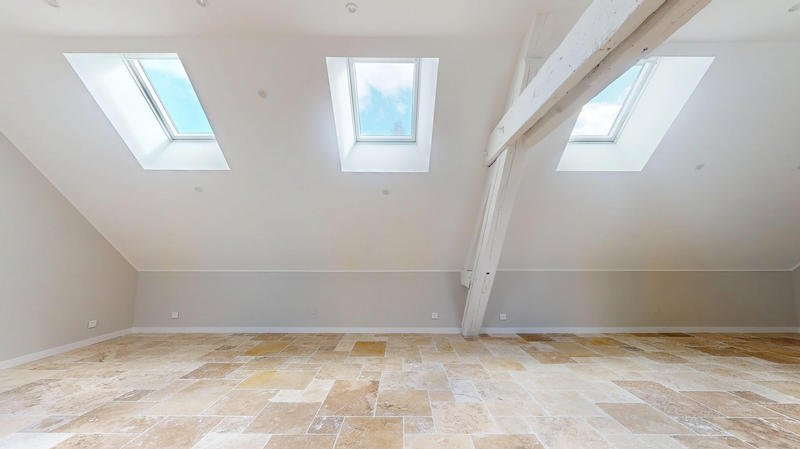 Appartement - 118 m² - 4 pièces