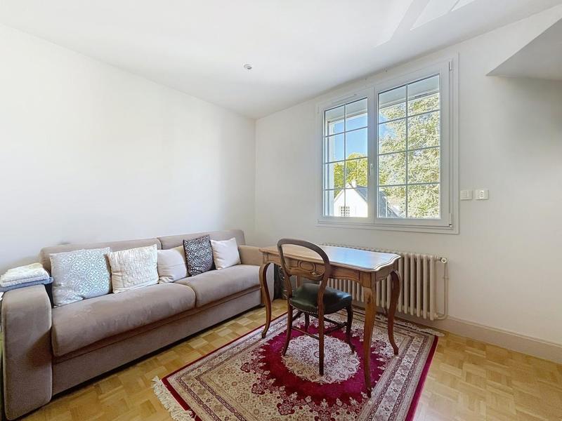 Maison - 152 m² - 7 pièces