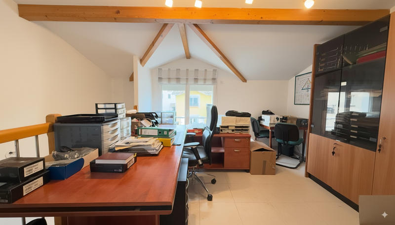 Maison - 144 m² - 5 pièces