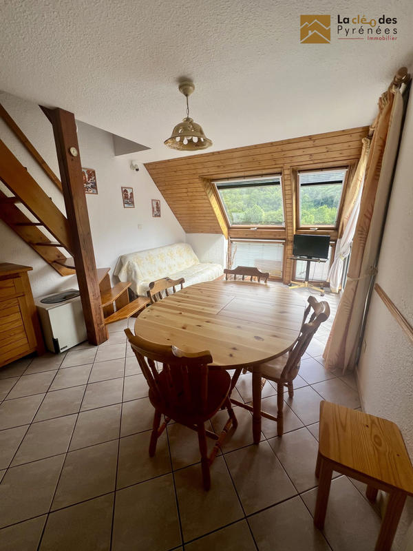 Appartement - 50 m² - 3 pièces