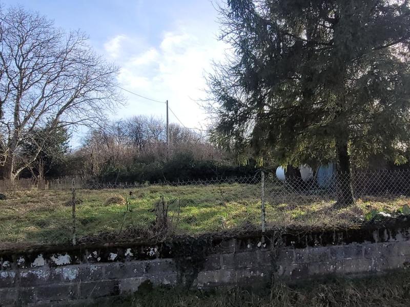 Maison de campagne - 101 m² - 2 pièces