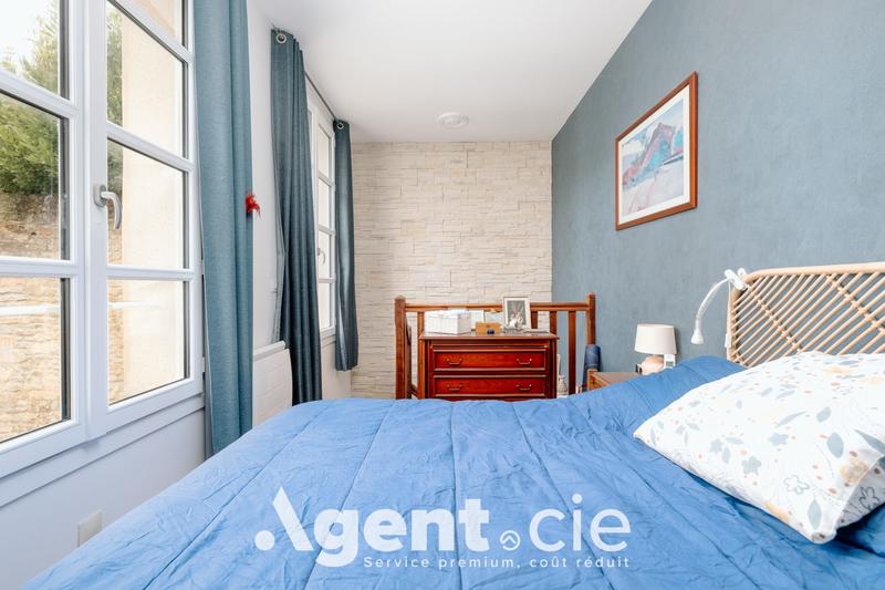 Appartement - 83 m² - 3 pièces