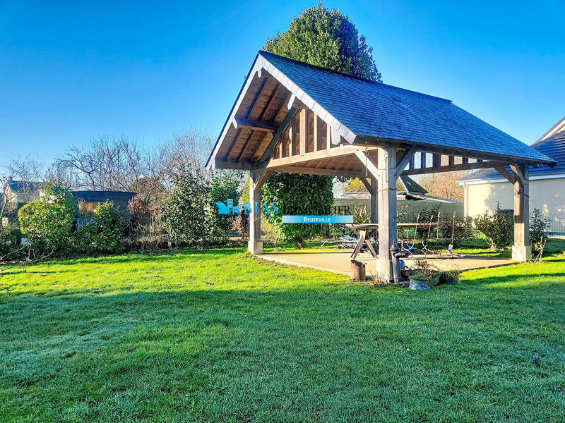 Maison - 65 m² - 3 pièces