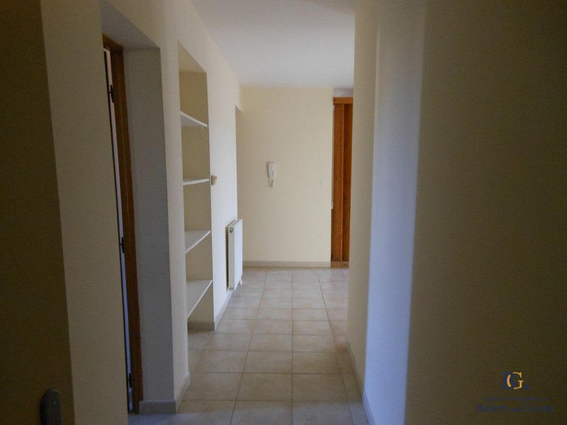 Appartement - 71 m² - 4 pièces