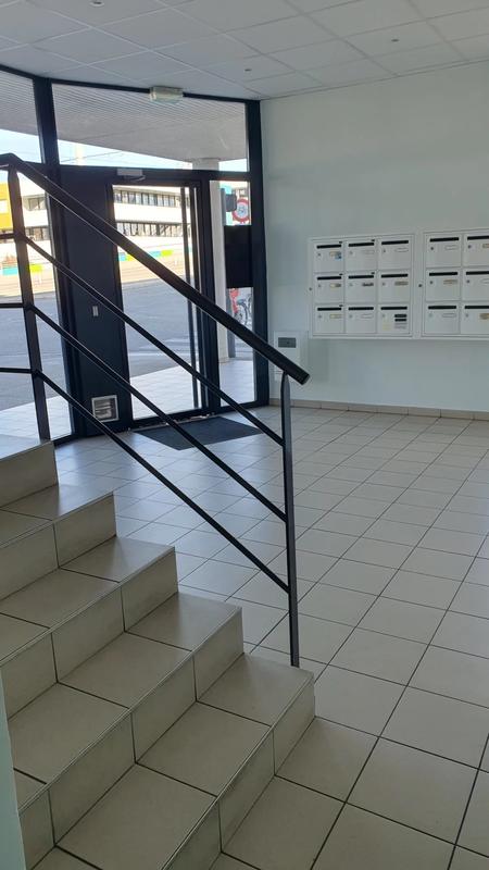 Local commercial - 178 m²