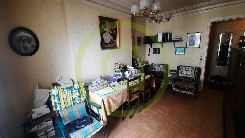 Appartement - 39 m² - 2 pièces