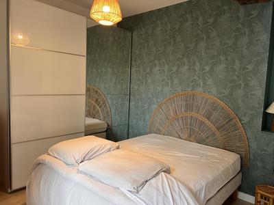 Maison - 141 m² - 6 pièces