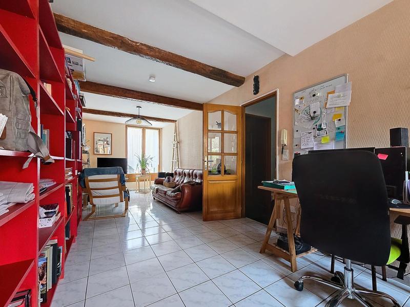 Maison - 170 m² - 6 pièces