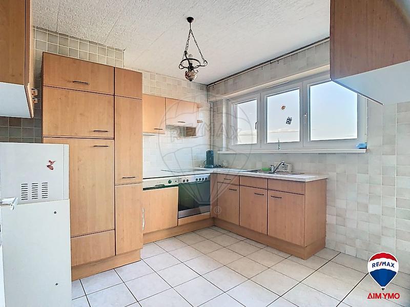 Appartement - 76 m² - 4 pièces