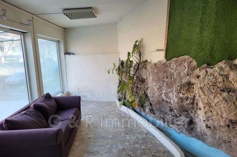 Local commercial - 31 m²