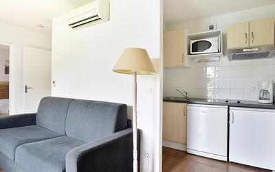 Appartement - 33 m² - 2 pièces