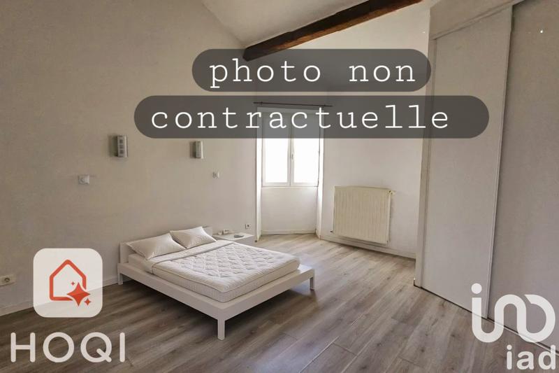 Maison - 215 m² - 9 pièces