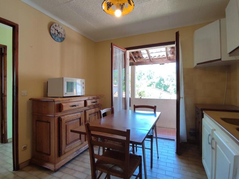 Propriété - 94 m² - 4 pièces