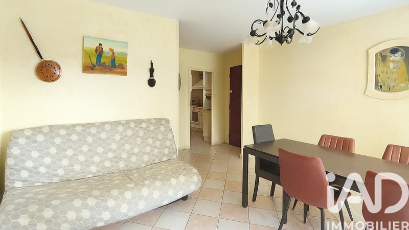 Appartement - 70 m² - 4 pièces