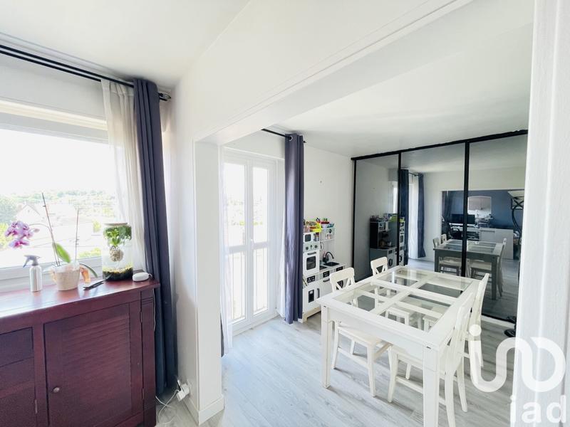 Appartement - 74 m² - 4 pièces