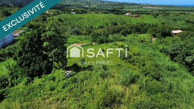 Terrain - 8 861 m²