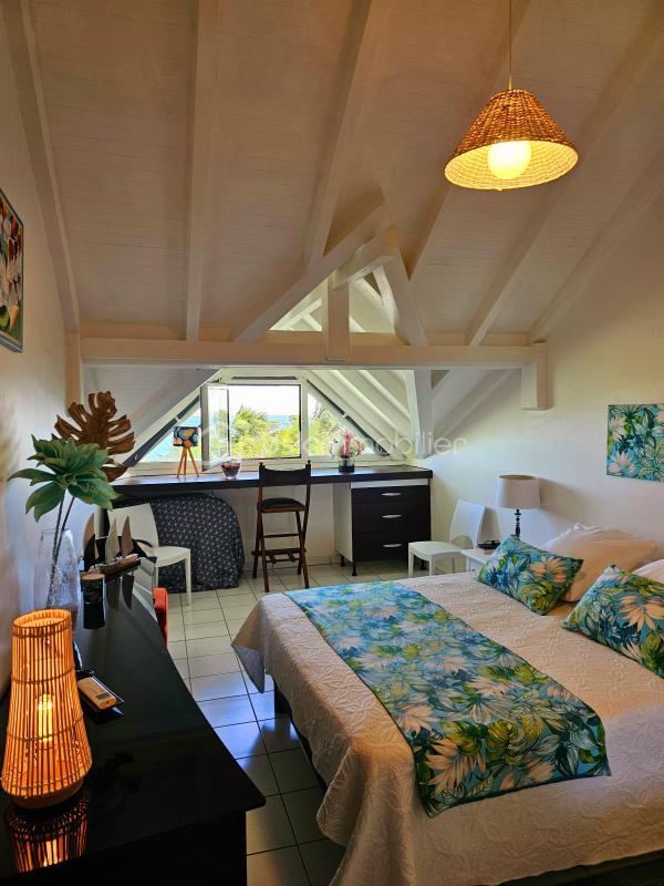 Duplex - 78 m² - 3 pièces