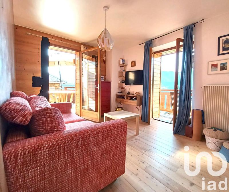 Maison de village - 82 m² - 4 pièces