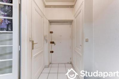 Appartement - 24 m² - 1 pièce